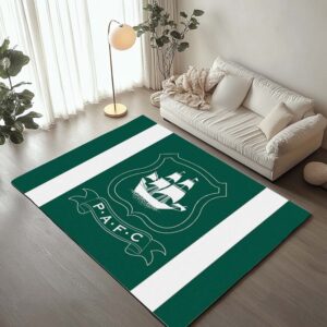 Tapis Plymouth Argyle FC Championship 05