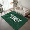 Tapis Plymouth Argyle FC Championship 06 pil