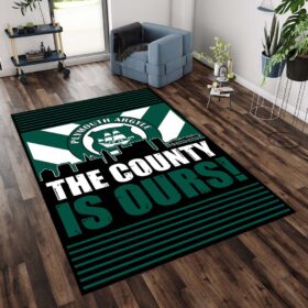 Tapis Plymouth Argyle FC Championship 11