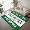Tapis Plymouth Argyle FC Championship 13