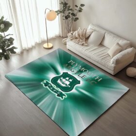 Tapis Plymouth Argyle FC Championship 17_1