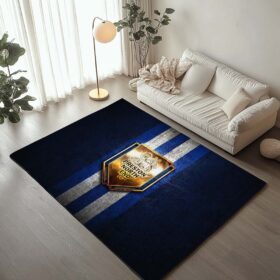 Tapis Preston North End FC EFL Championship 04