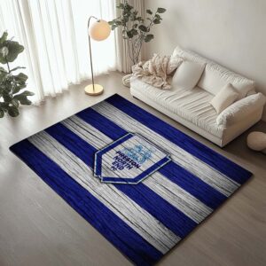 Tapis Preston North End FC EFL Championship 05