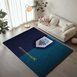 Tapis Preston North End FC EFL Championship 15
