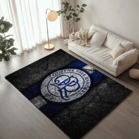 Tapis Queens Park Rangers QPR FC EFL Championship 19