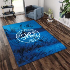Tapis Queens Park Rangers QPR FC EFL Championship 20