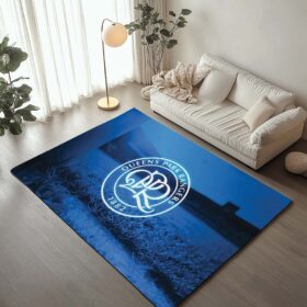 Tapis Queens Park Rangers QPR FC EFL Championship 21