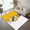 Tapis Real Madrid Club de football 02