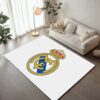 Tapis Real Madrid Club de football 05