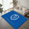 Tapis Sheffield Wednesday FC EFL Championship 09