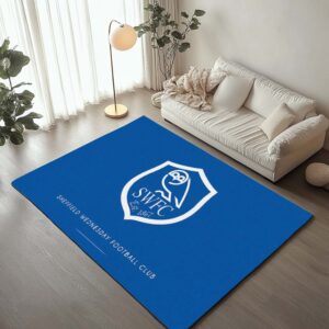 Tapis Sheffield Wednesday FC EFL Championship 09