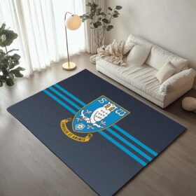Tapis Sheffield Wednesday FC EFL Championship 11