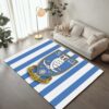 Tapis Sheffield Wednesday FC EFL Championship 16