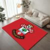 Tapis Southampton Club de football 04