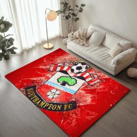 Tapis Southampton Club de football Premier League 17