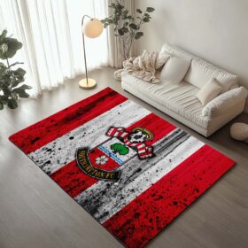 Tapis Southampton Club de football Premier League 20