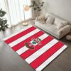 Tapis Southampton Club de football Premier League 21
