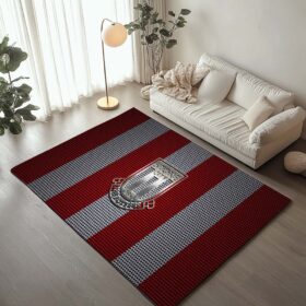 Tapis Stoke City FC EFL Championship 13