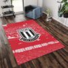 Tapis Stoke City FC EFL Championship 14