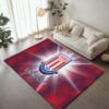 Tapis Stoke City FC EFL Championship 25