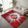 Tapis Sunderland A.F.C FC EFL Championship 08