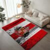 Tapis Sunderland A.F.C FC EFL Championship 11
