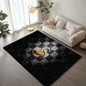 Tapis Swansea City AFC EFL Championship Diamond Style