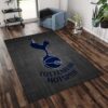 Tapis Tottenham Club de football 1