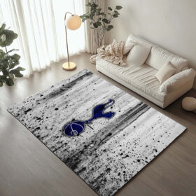 Tapis Tottenham Club de football 15