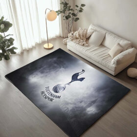 Tapis Tottenham Club de football 21