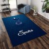 Tapis Tottenham Club de football 8