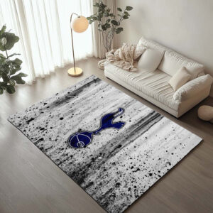 Tapis Tottenham Hotspur FC Sport Team 07