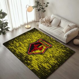 Tapis Watford FC EFL Championship 13