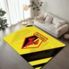 Tapis Watford FC EFL Championship 18