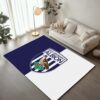 Tapis West Bromwich WBA FC EFL Championship 01
