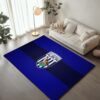 Tapis West Bromwich WBA FC EFL Championship 06