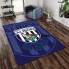 Tapis West Bromwich WBA FC EFL Championship 13
