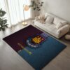 Tapis West Ham United Club de football 4