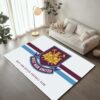 Tapis West Ham United Club de football 5 (2)