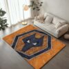 Tapis Wolverhampton Wanderers Club de football 16