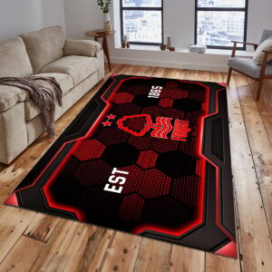 Tapis Nottingham Forest  - Premier League  2
