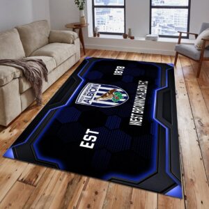 Tapis West Bromwich Albion  - EFL Championship  2