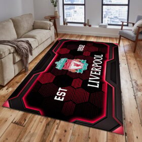 Tapis Liverpool  – Premier League  2