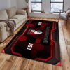 Tapis Bournemouth  - Premier League  2