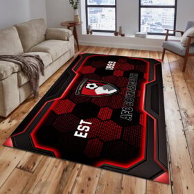 Tapis Bournemouth  – Premier League  2