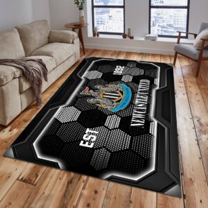 Tapis Newcastle United  - Premier League  2