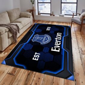 Tapis Everton  – Premier League  2