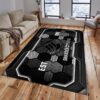 Tapis Swansea City  - EFL Championship  2
