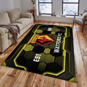 Tapis Watford  – EFL Championship  2