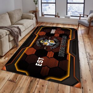 Tapis Luton Town  - Premier League  2